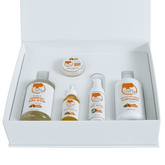 Wholesale Hair Care Products Set African American